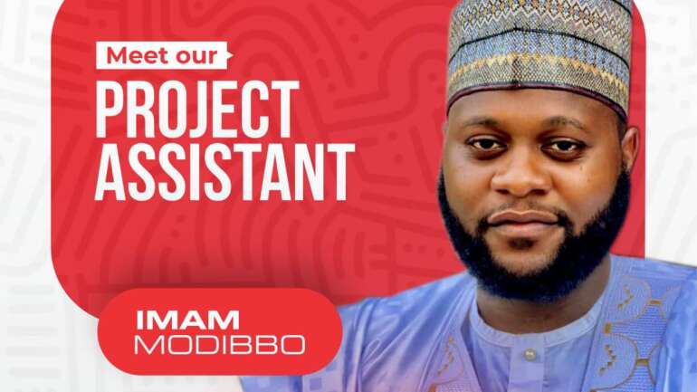 IMAM MODIBBO
