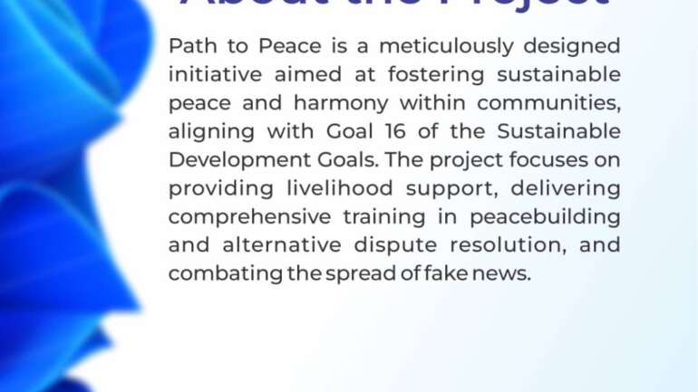 Advocacy to MDAs and selected Public Figures