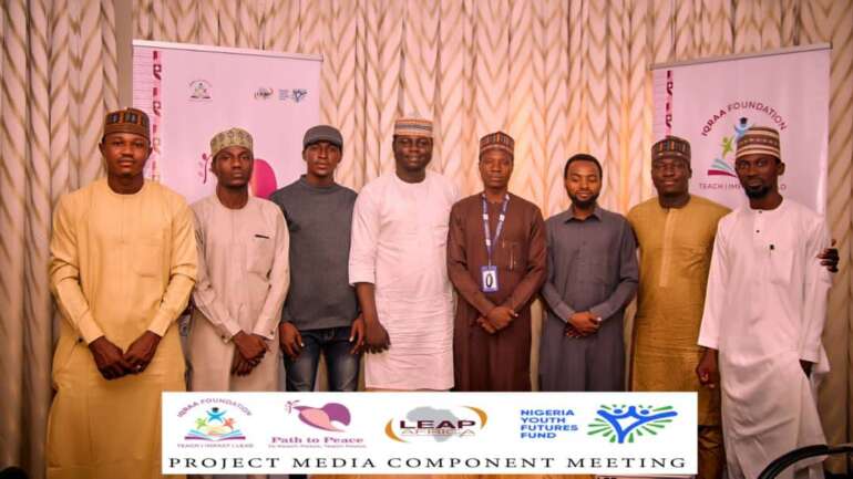 Project Media Component meeting
