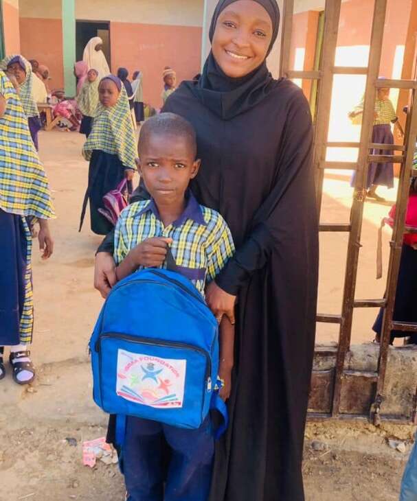 BackPack Project