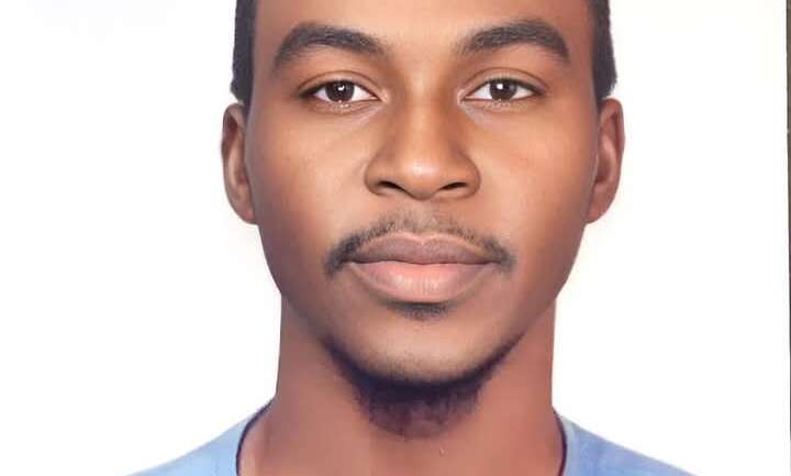 MUSA SULAIMAN