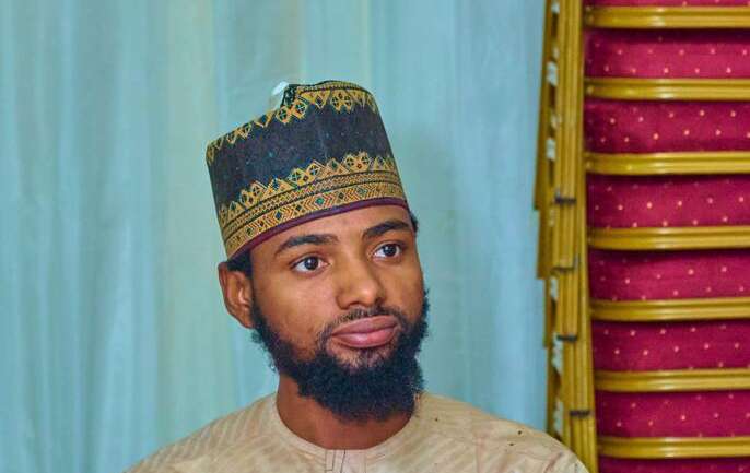 ISAH HAMISU