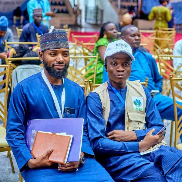 IQRAA Foundation at the Northwest Summit in Kaduna