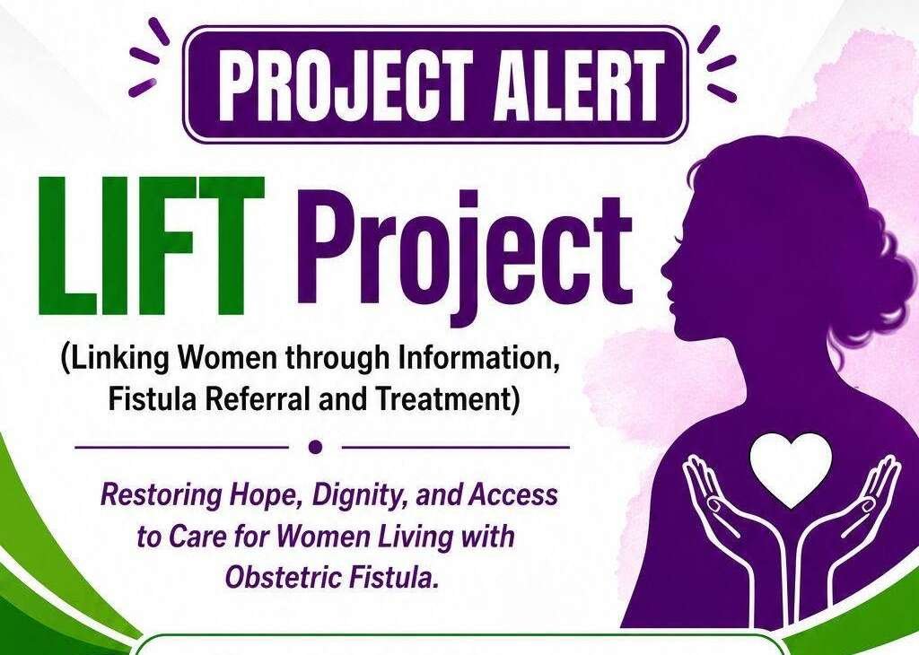 PROJECT ALERT!